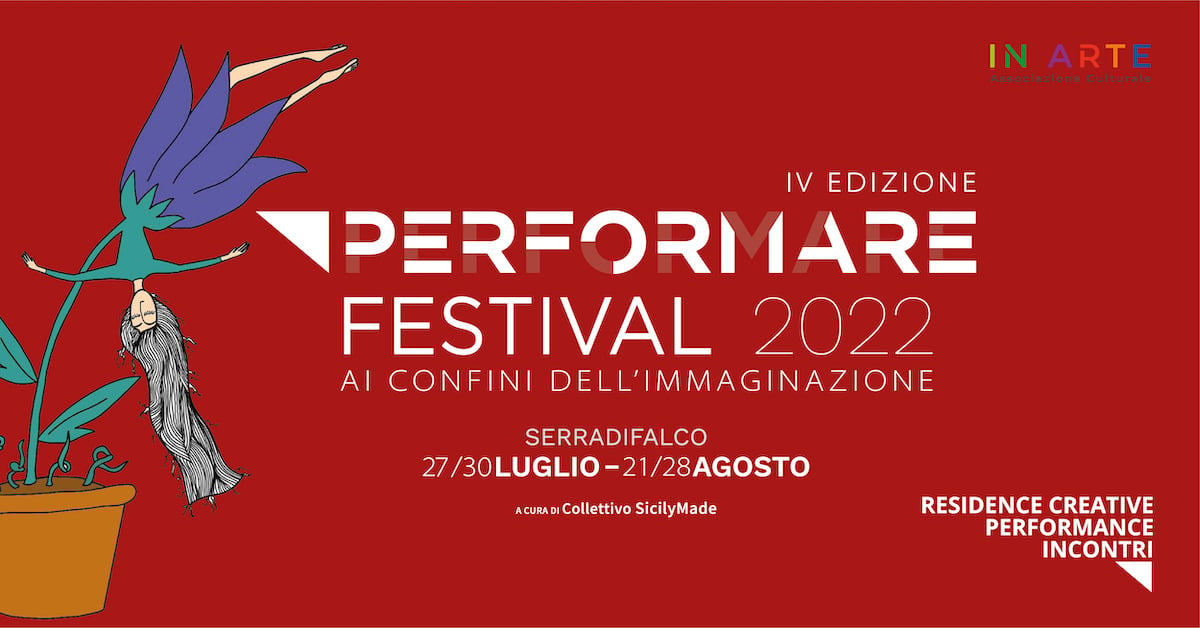 Performare Festival 2022